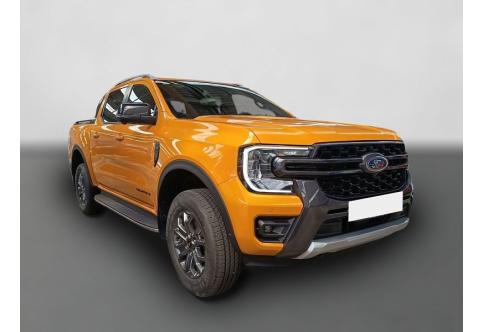 Ford Ranger #2