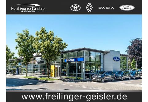 Ford Kuga #3
