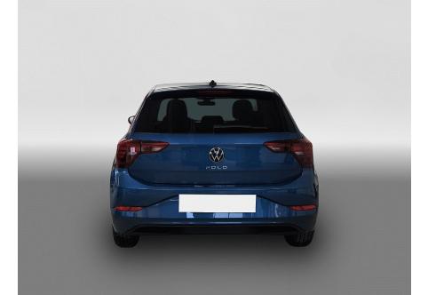 VW Polo #5
