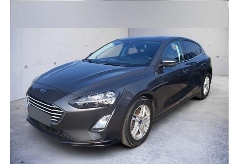 Ford Focus #1