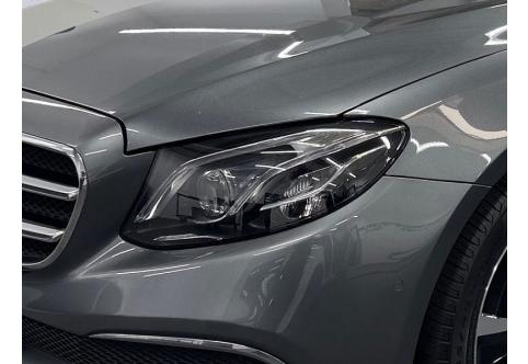 Mercedes-Benz E-Klasse #5