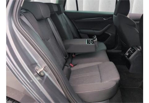 Skoda Octavia #9