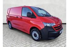 VW T7 TRANSPORTER KASTEN