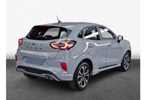 Ford Puma #3