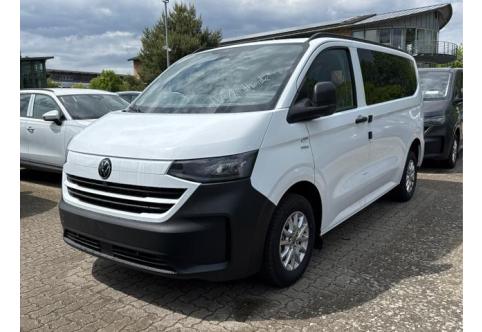 VW T7 Caravelle #2