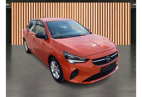 Opel Corsa #13