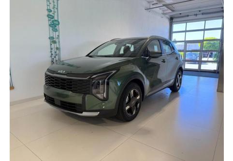 KIA Sportage #2