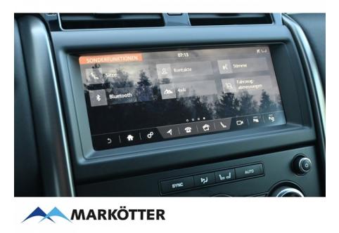 Land Rover Discovery #25