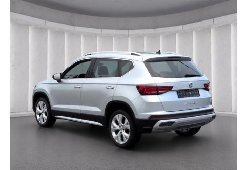 Seat Ateca #19