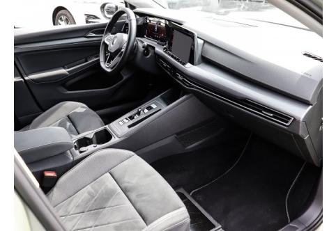 VW Golf #4