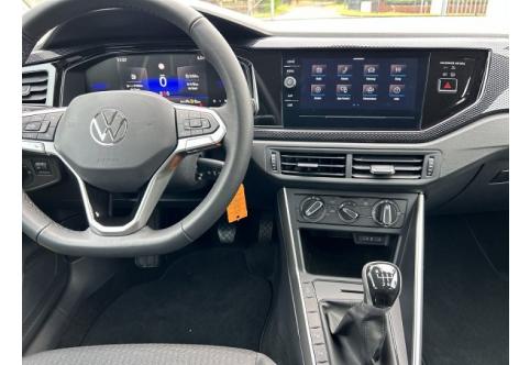 VW Polo #18