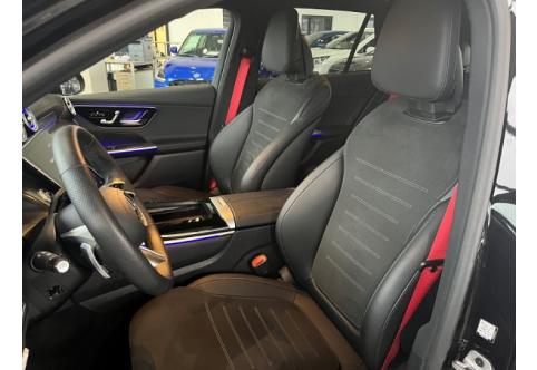 Mercedes-Benz GLC-Klasse #20