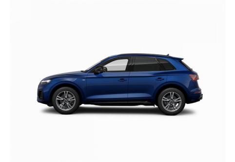 Audi Q5 #5