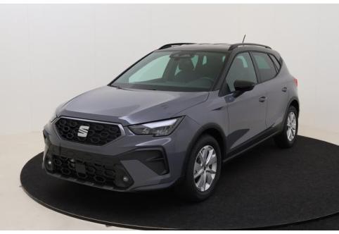 Seat Arona #1