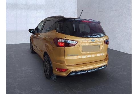 Ford EcoSport #2