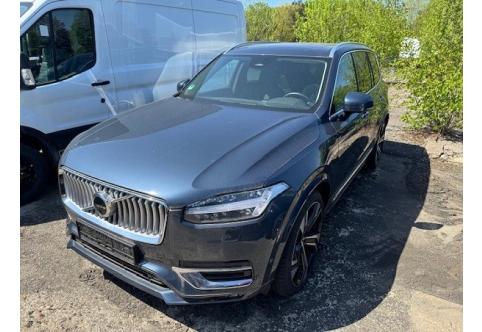 Volvo XC90 #1