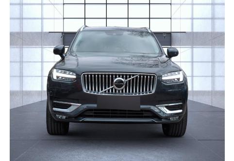 Volvo XC90 #5