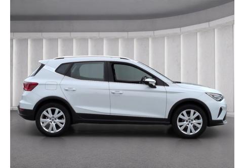 Seat Arona #2