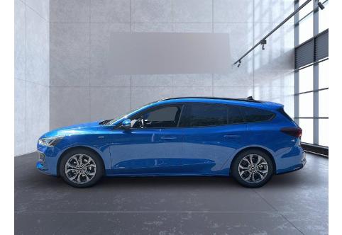 Ford Focus #6