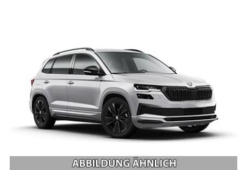 Skoda Karoq #1