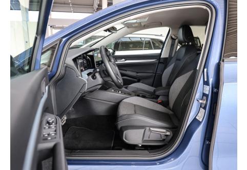 VW Golf #8