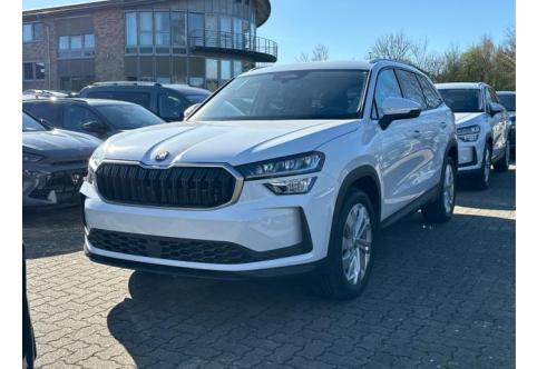 Skoda Kodiaq #1