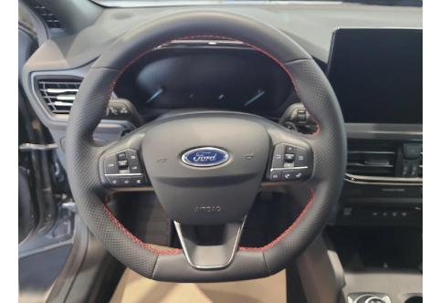 Ford Focus #9