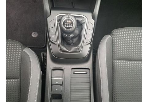 Ford Focus #21