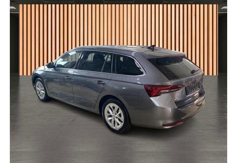 Skoda Octavia #3