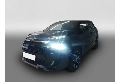 Citroën C3 Aircross #1