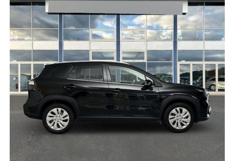 Suzuki S-Cross #5