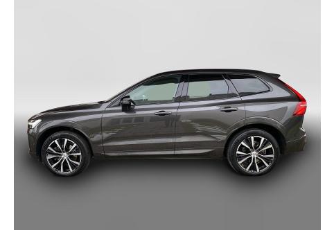 Volvo XC60 #2