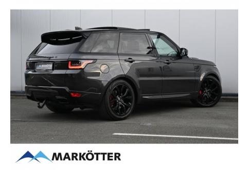 Land Rover Range Rover #5