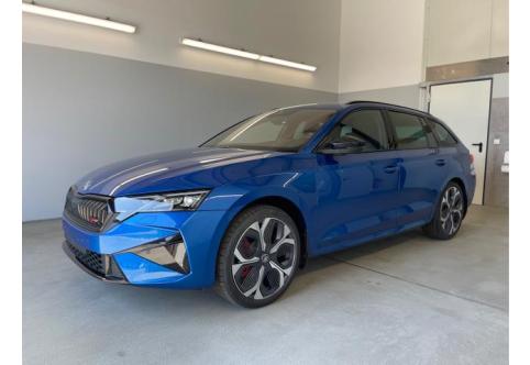 Skoda Octavia #1