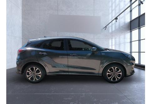 Ford Puma #6