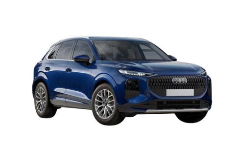 Audi Q3 #1