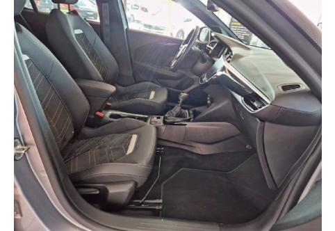 Opel Corsa #11