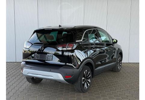 Opel Crossland X #3
