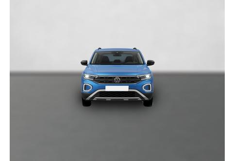 VW T-Roc #6