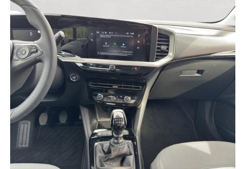 Opel Mokka #11