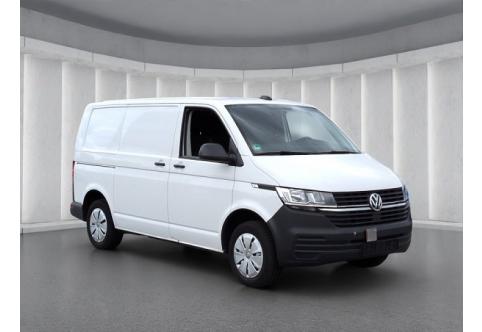 VW T6 Kastenwagen #17