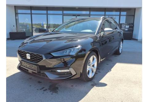 Seat Leon #1