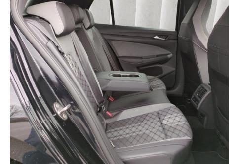 VW Golf #8