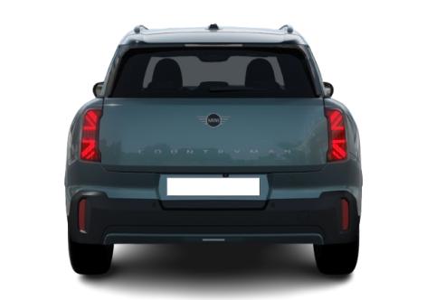 Mini Countryman #5