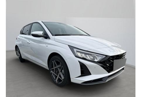 Hyundai i20 #2
