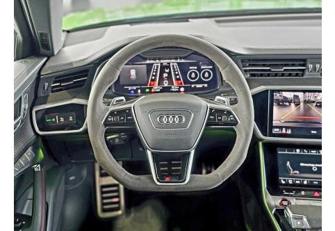 Audi RS6 #9