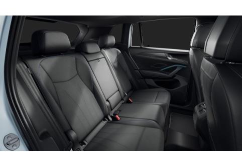 VW Tiguan #10