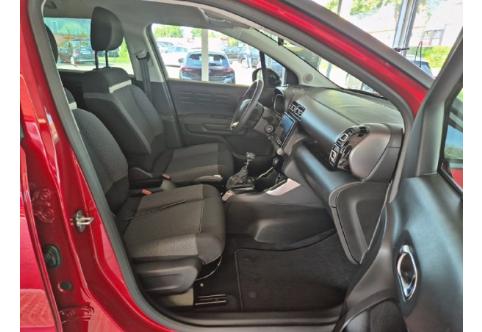 Citroën C3 Aircross #11