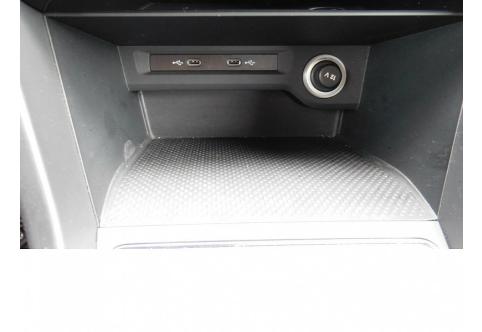 VW Touran #9