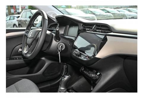 Opel Corsa #9